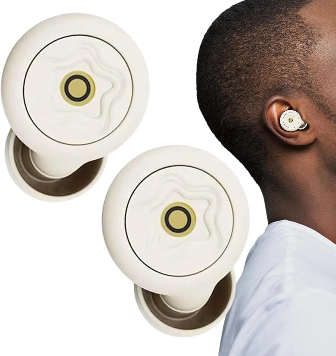 NoSound™ – Bouchons d’oreille Ma boutique