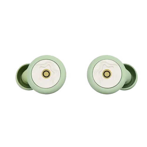 NoSound™ – Bouchons d’oreille Ma boutique